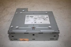 17831334 – 4J3035070 – Regeleinheit Multi Media