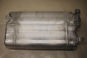 17800718 – 4G0616203C – Air reservoir