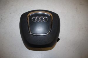 17818858 – 4L0880201K6PS – Airbag links (Lenkrad)