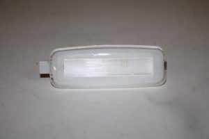 17825849 – 4H0947105B – Interior lighting, front