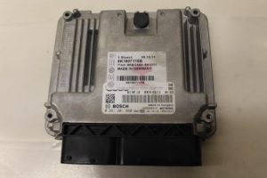 17795543 – 8K1907115B – Computer Motormanagement