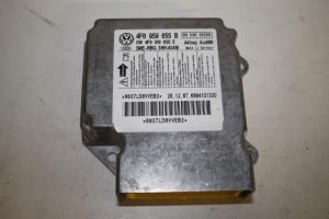 17802192 – 4F0910655E – Airbag Module