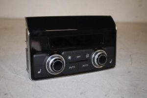 17821420 – 4H0919158KDEA – Climatronic Panel