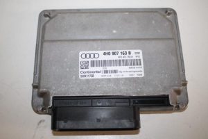 17802098 – 4H0907163B – Transfer Modul 4x4