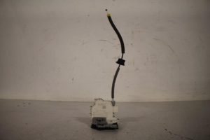 17809717 – 8X0839016C – Rear door mechanism 4-door, right