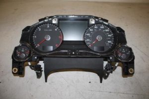 17822867 – 4E0920951J – Instrumentenpaneel