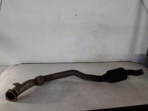 21653994 – 8W0253350BM – Uitlaat voorpijp