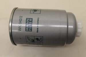 17795033 – 068127177B – Brandstoffilter