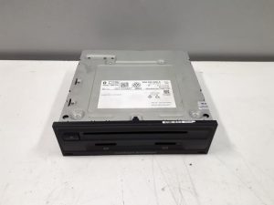 21019591 – 3Q0035846A – Regelunit Multi Media