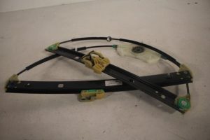 17804031 – 4H0837461A – Window mechanism 4-door, front left