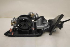 17795959 – 8K1857409D01C – Buitenspiegel links