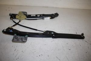 17811195 – 4G8839462B – Rear door window mechanism 4-door, right