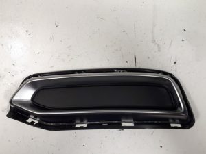 19065622 – 4K0807812A3Q7, 4K0807320A – Afdekplaat diversen