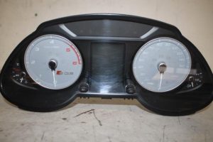 17813614 – 8R0920950T – Instrumentenbrett