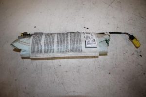 17823989 – 4G8880441B – Achterbank airbag links