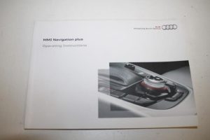 17802424 – 8K00052010 – Instructie Boekje