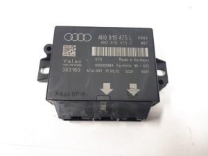 19421443 – 4H0919475L – PDC Module