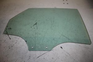17814280 – 80A845206 – Rear door window 4-door door, rear right