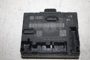 17814450 – 4G8959792J – Centrale Deurvergrendelings Module