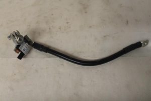 17794786 – 8T0915181 – Accu controle module