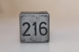 17792493 – 443951253M – Relais