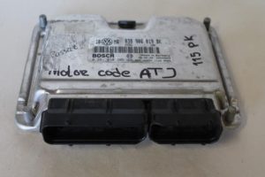 17790591 – 038906019BK – Computer Motormanagement