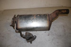 17823165 – 7L8254850A – Roetfilter