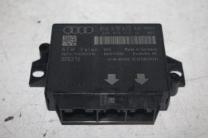 17807083 – 4H0919475AA – PDC Module