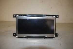 17821158 – 4F0919603 – Anzeige Innen