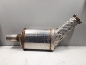 21823810 – 4G0254400B – Catalytic converter