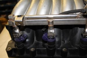 17787499 – 078133551L – Injector (benzine injectie)