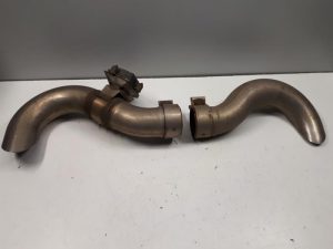 20342058 – 4M0253681AJ – Uitlaat Einddemper