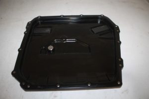 17827571 – 0B5321361C – Getriebedeckel