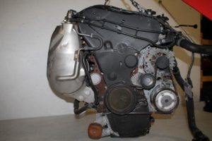 17785446 – 04L100031H – Motor