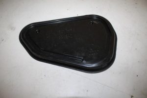17820095 – 8V5839916 – Door plate 4-doors right rear