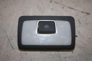 17813802 – 4L0947124A6PS – Interior lighting, rear