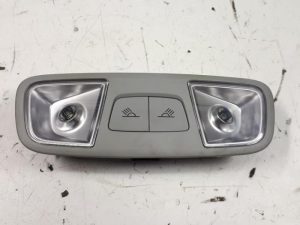 18964317 – 8V0947111BBC5 – Binnenverlichting achter