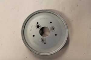 17786408 – 59145255 – Lenkkraftverstärker Pumpe Riemenscheibe