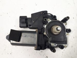 18953616 – 4D0959801F – Door window motor