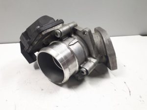 18321278 – 059145950B – Uitlaatgas smoorklep