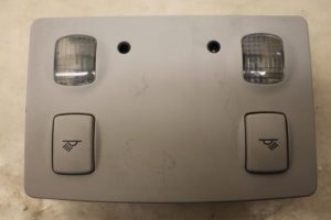 17796680 – 4B0947303DEC3 – Interior lighting, front