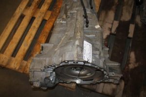 17785487 – 0B5300058T – Versnellingsbak