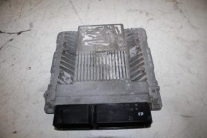 17824300 – 4G0907551 – Computer Motormanagement