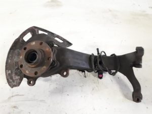 19086987 – 4D0407257AD – Achsschenkel links vorne