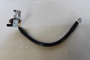 17792761 – 8T0915181 – Accu controle module