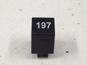 22048296 – 3B0955531 – Interval relais