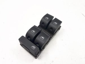 18395374 – 8E0959851B5PR – Elektrisch Raam Schakelaar