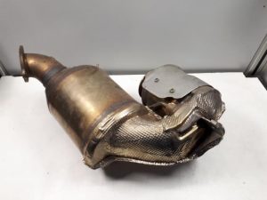 21027882 – 4G0254750N – Roetfilter