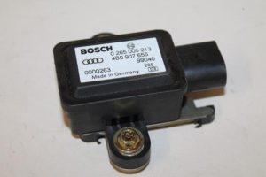 17791399 – 4B0907655 – Esp Duo Sensor