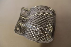 17791809 – 8K0501721A – Afdekplaat diversen